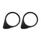 Abarth/ Fiat 500 (2008-2016) BLAM EXPRESS 165EC Rear Side Hatch Coaxial speaker upgrade fitting kit SFK-FIA2-EC165