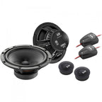 GM (Chevrolet, Holden, Saab, Vauxhall) 165mm (6.5 Inch) complete BLAM EXPRESS speaker upgrade fitting kit SFK-GM1-ES165