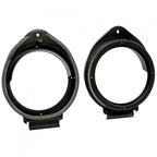 GM (Chevrolet, Holden, Saab, Vauxhall) 165mm (6.5 Inch) complete BLAM EXPRESS speaker upgrade fitting kit SFK-GM1-ES165