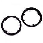 Honda Accord, Civic, CR-V, CR-Z, HR-V 165mm (6.5 Inch) BLAM EXPRESS speaker upgrade fitting kit SFK-HON1-ES165