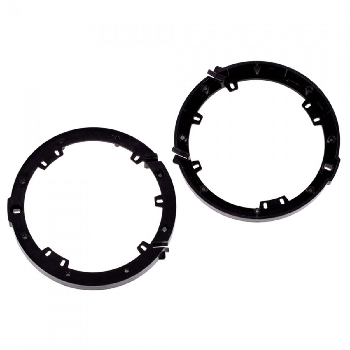 Honda Accord, Civic, CR-V, CR-Z, HR-V 165mm (6.5 Inch) BLAM EXPRESS speaker upgrade fitting kit SFK-HON1-ES165