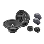 Hyundai i30 (2017 Onwards) 165mm (6.5 Inch) front door car speaker kit SFK-HYU01-RS165