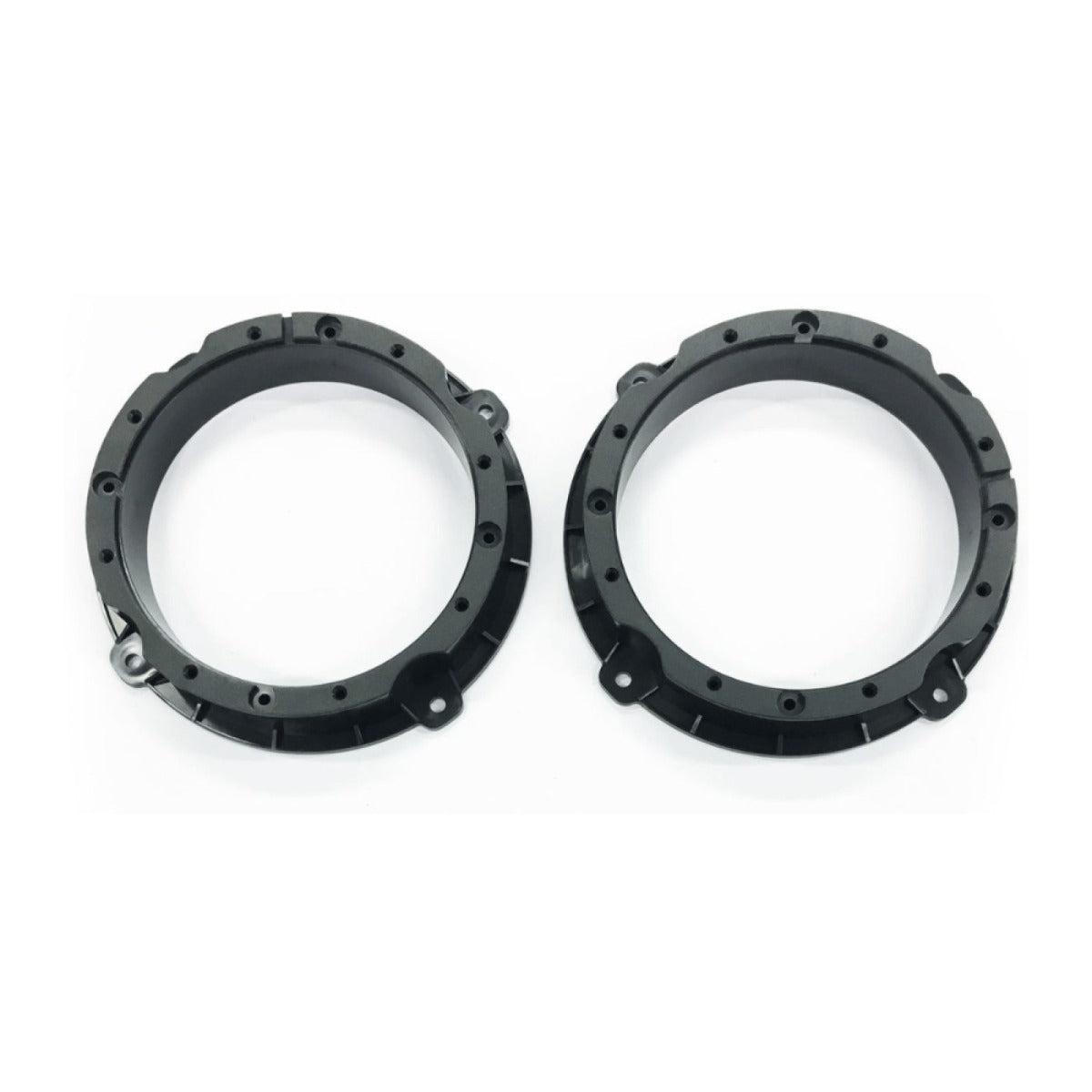 Hyundai i30 (2017 Onwards) 165mm (6.5 Inch) rear door car speaker kit SFK-HYU01-RC165