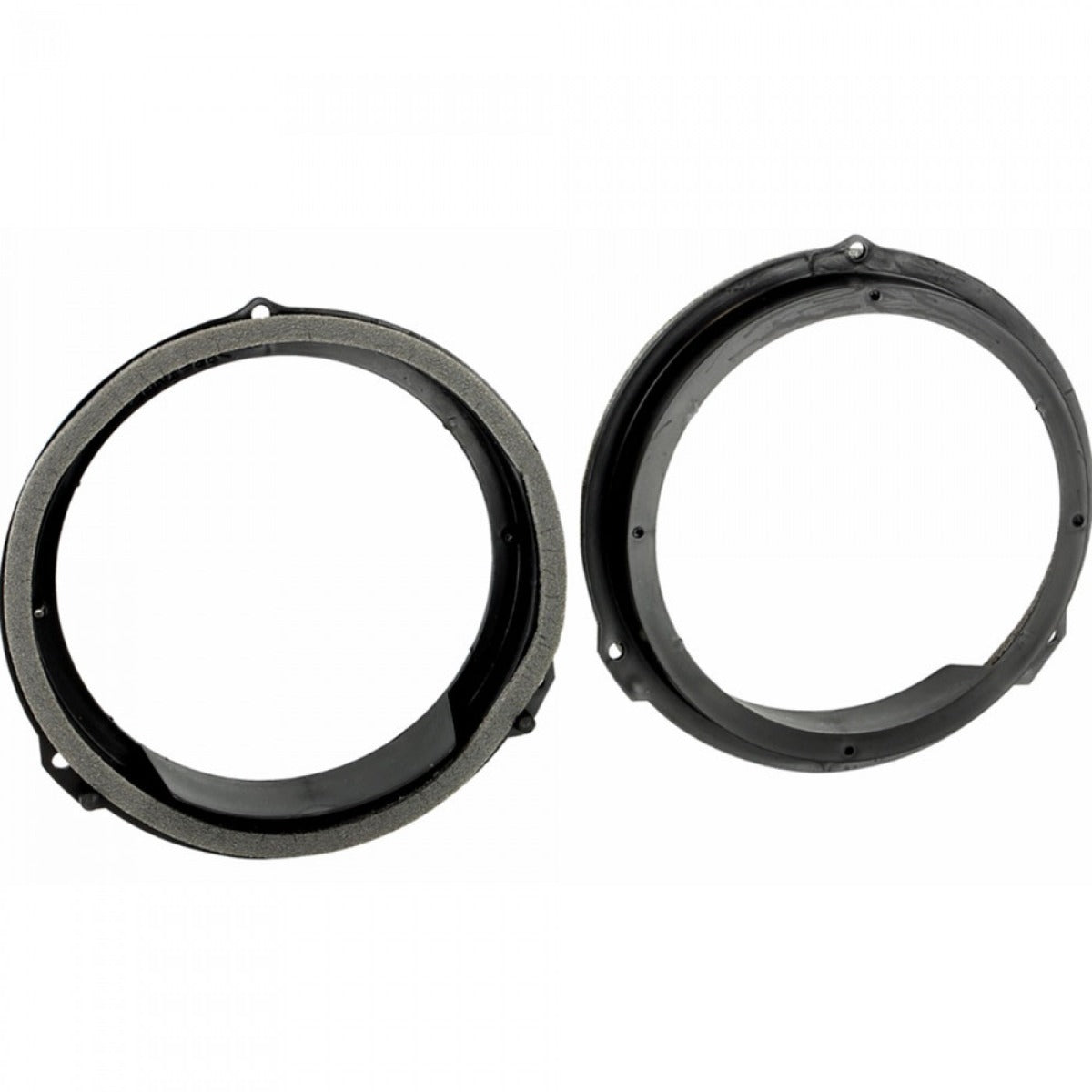Jaguar E, F, I, XE, XF, XJ 165mm (6.5 Inch) complete BLAM EXPRESS speaker upgrade fitting kit SFK-JAG1-ES165