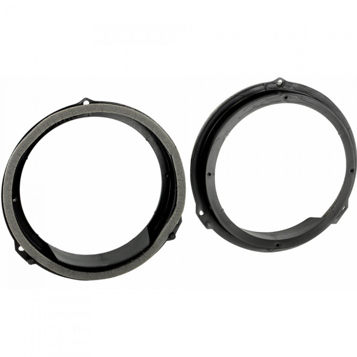Jaguar X-Type, XJ, XK 165mm (6.5 Inch) complete BLAM EXPRESS speaker upgrade fitting kit SFK-JAG2-ES165