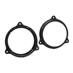 Nissan NV200 (2010-20) BLAM EXPRESS 165ES Front Door Component speaker upgrade fitting kit SFK-NIS1-ES165