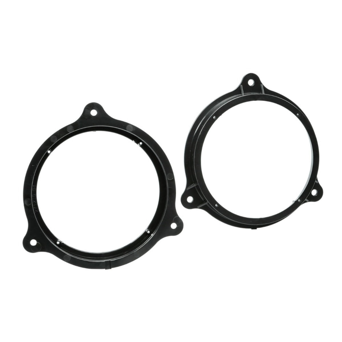 Nissan NV200 (2010-20) BLAM EXPRESS 165ES Front Door Component speaker upgrade fitting kit SFK-NIS1-ES165