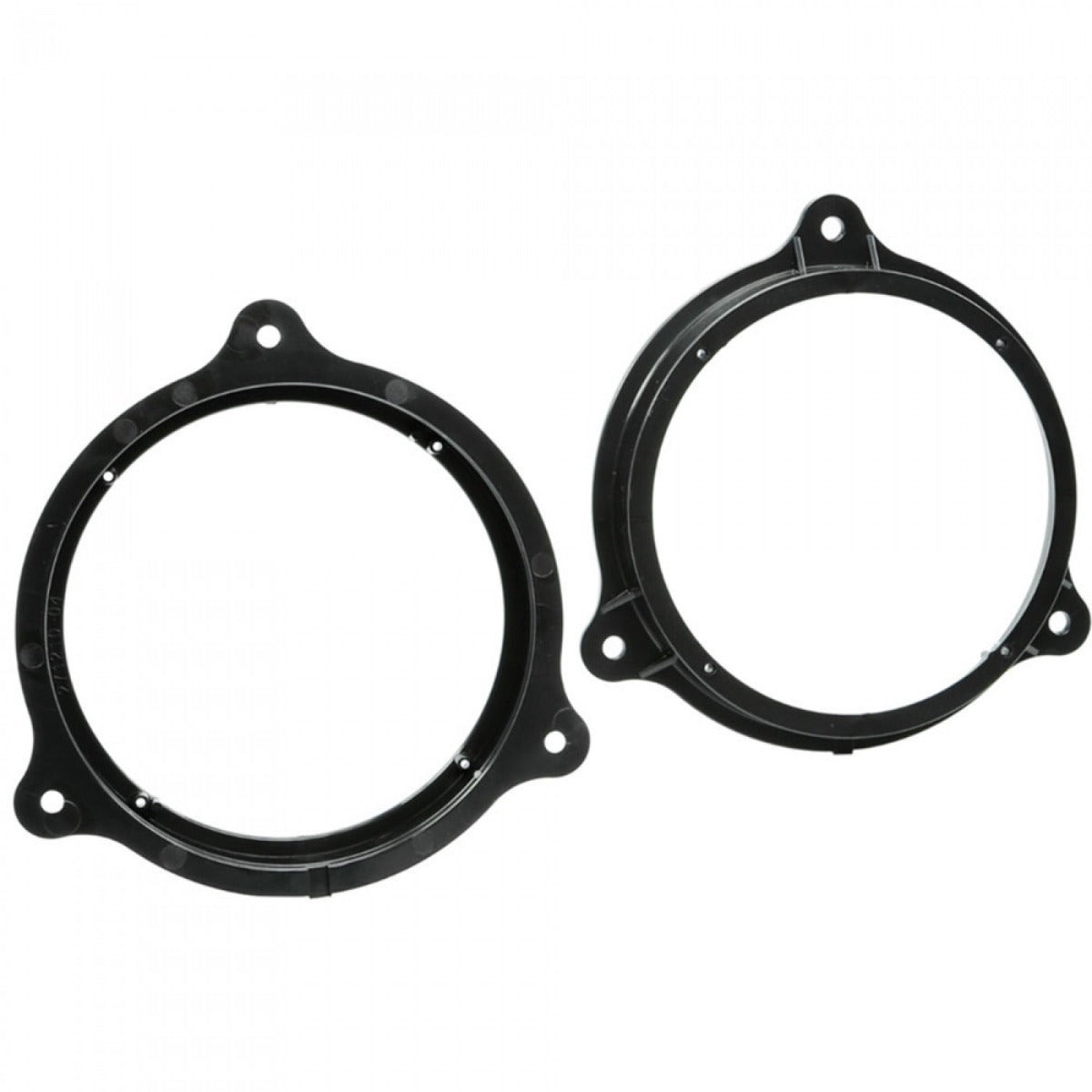Vauxhall Movano, Vivaro 165mm (6.5 Inch) complete BLAM EXPRESS speaker upgrade fitting kit SFK-REN1-ES165