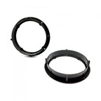 Skoda Kodiaq, Octavia, Superb 165mm (6.5 Inch) complete BLAM EXPRESS speaker upgrade fitting kit SFK-SKO1-ES165