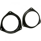 Lexus RX 1st/2nd Gen 165mm (6.5 Inch) complete BLAM EXPRESS speaker upgrade fitting kit SFK-TOY1-ES165
