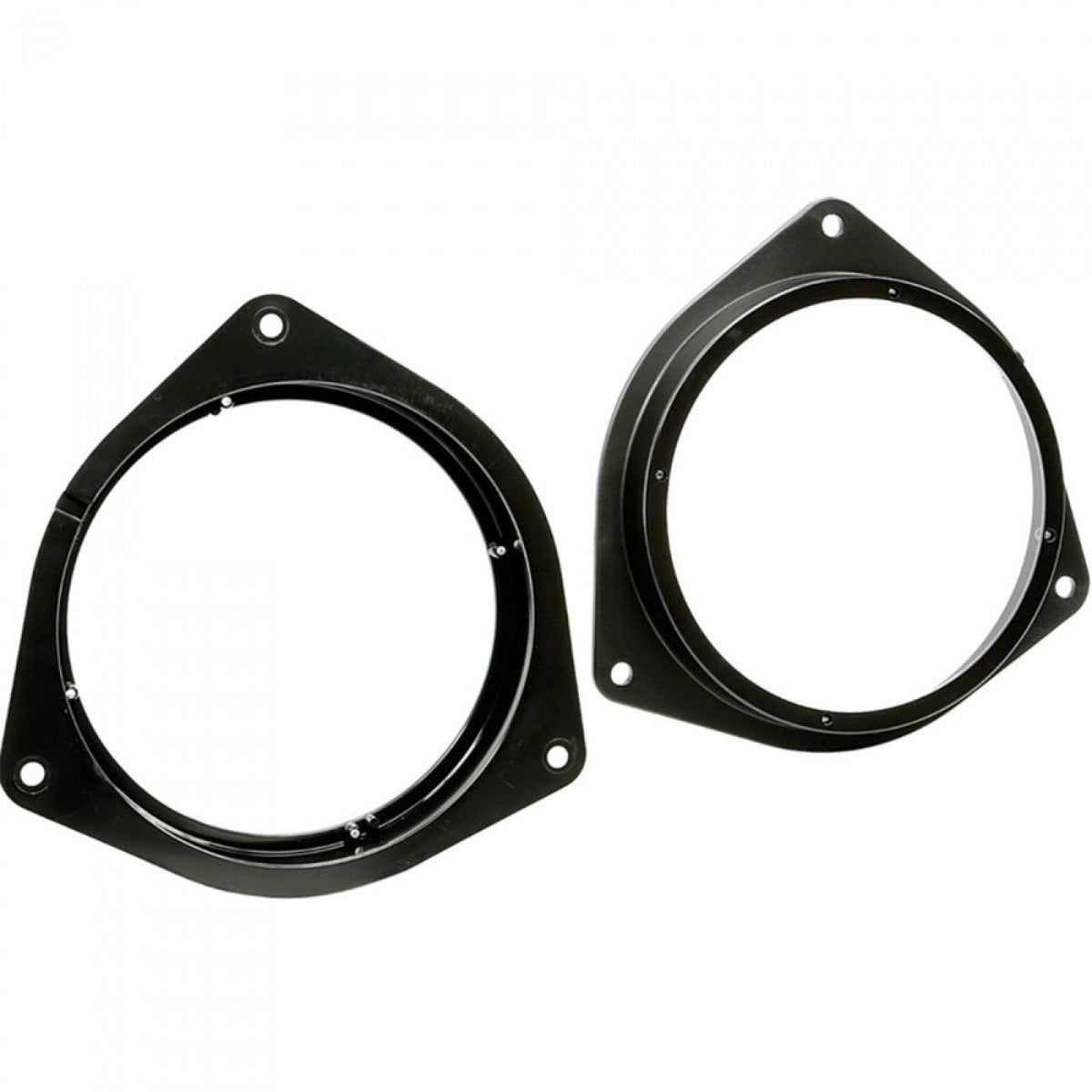 Subaru BRZ  (2012 - 2017) 165mm (6.5 Inch) complete BLAM EXPRESS speaker upgrade fitting kit SFK-TOY1-ES165