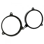 Toyota, Avensis, Corolla, Voltz 165mm (6.5 Inch) complete BLAM EXPRESS speaker upgrade fitting kit SFK-TOY2-ES165