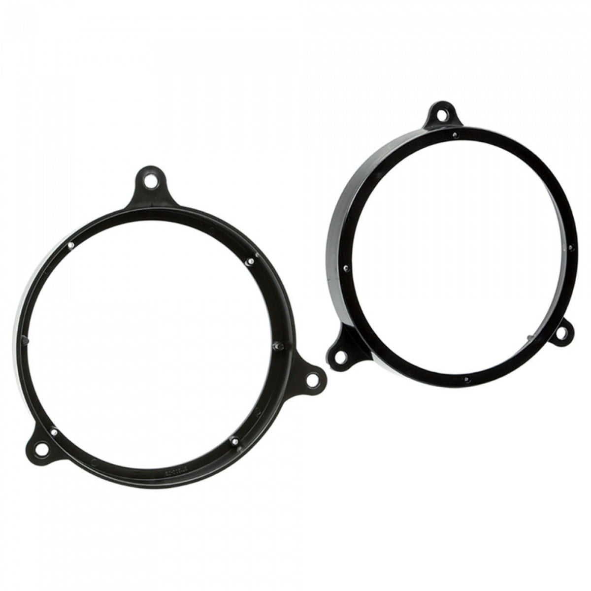 Toyota, Avensis, Corolla, Voltz 165mm (6.5 Inch) complete BLAM EXPRESS speaker upgrade fitting kit SFK-TOY2-ES165