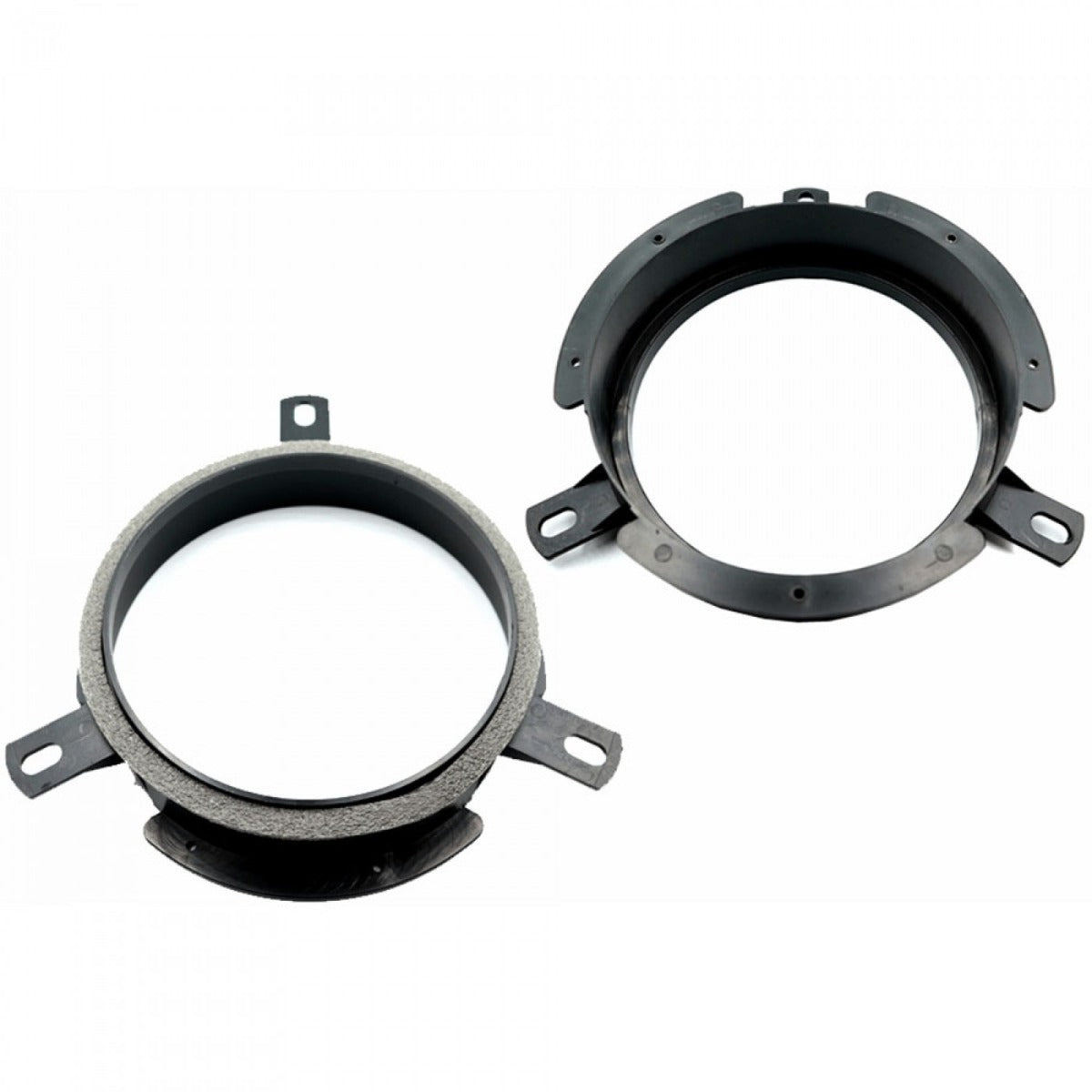 Volvo C30/70, S40/V60/V80, V60, S80, V40,6070, 80, XC60, XC70 165mm (6.5 Inch) complete BLAM SFK-VOL1-ES165 speaker upgrade fitting kit