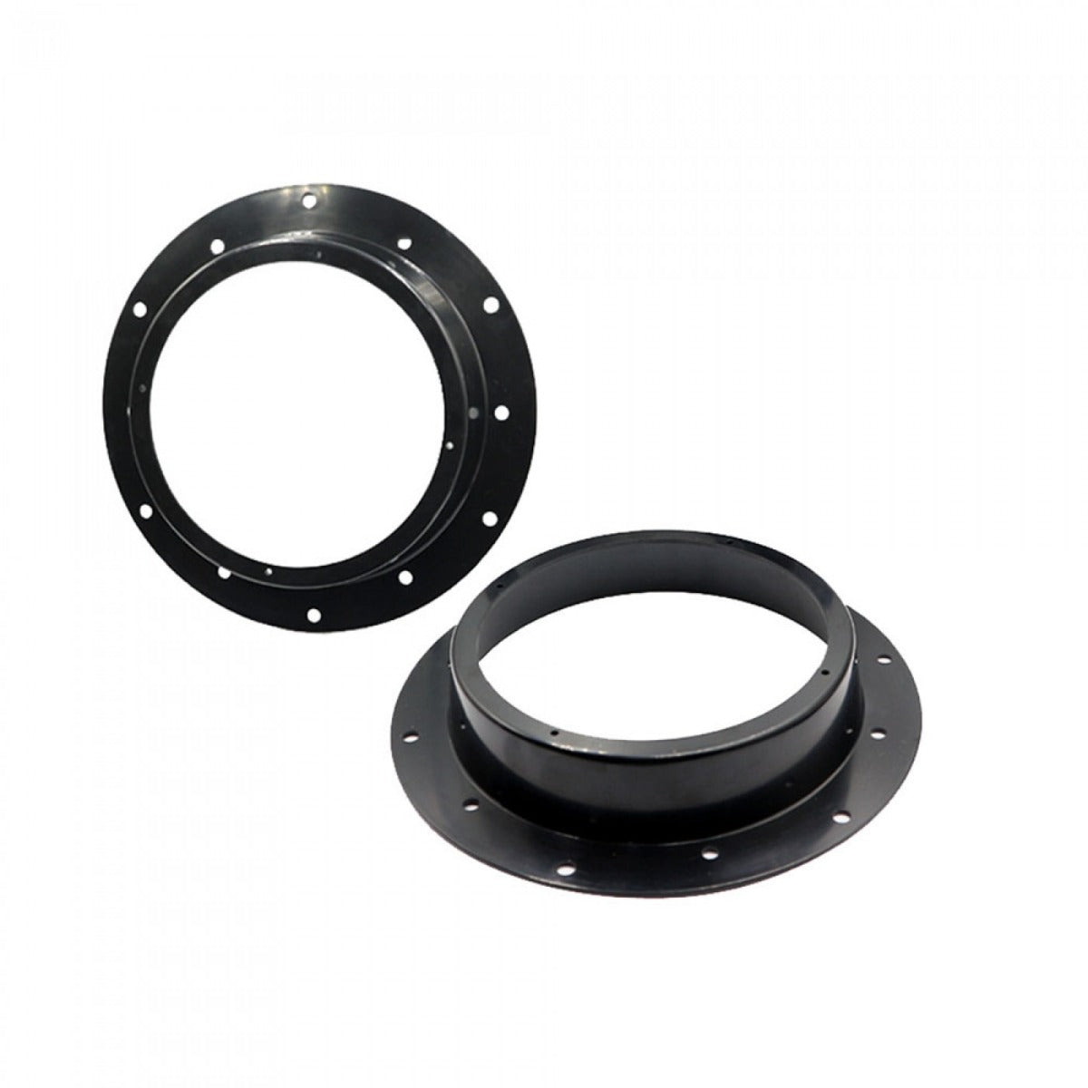 Skoda Octavia, Rapid, Roomster, Superb, Yeti 165mm front doors speaker upgrade fitting kit SFK-VW1-ES165
