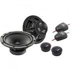 Skoda Fabia, Octavia 165mm (6.5 Inch) complete BLAM EXPRESS speaker upgrade fitting kit SFK-VW2-ES165