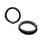 Skoda Fabia, Octavia 165mm (6.5 Inch) complete BLAM EXPRESS speaker upgrade fitting kit SFK-VW2-ES165