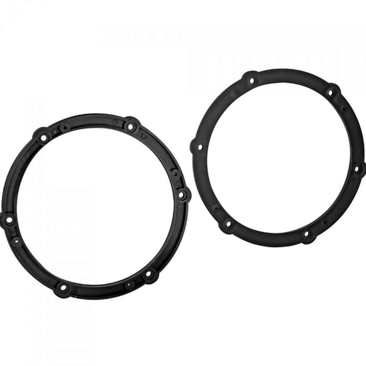 Citroen, DS, Fiat, Peugeot, Toyota, Vauxhall 165mm (6.5 Inch) speaker upgrade fitting kit SFKU-PSA01-165