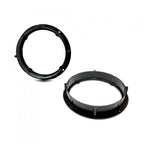 Skoda Kodiaq, Octavia, Superb 165mm (6.5 Inch) front or rear door speaker upgrade fitting kit SFKU-SKO01-165