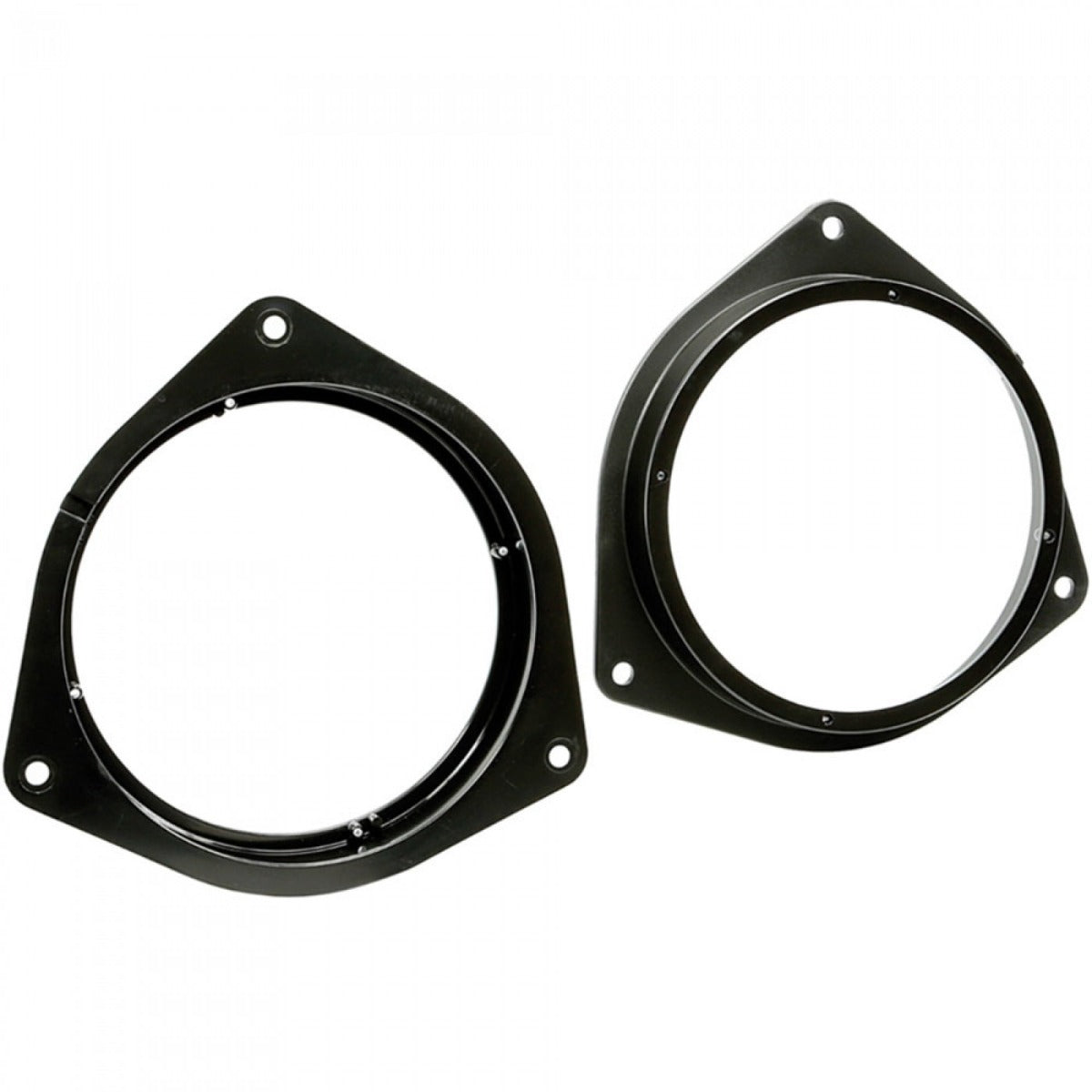 Subaru BRZ 2012-2017 165mm (6.5 Inch) speaker upgrade fitting kit SFKU-TOY01-165