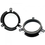 Volvo C30/70/, S40/60/80, V40/60/70, XC60/70/90 series (04-17) 165mm (6.5 Inch) speaker upgrade fitting kit SFKU-VOL01-165