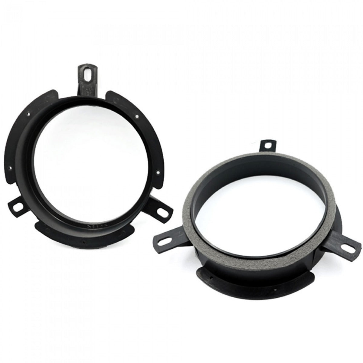 Volvo C30/70/, S40/60/80, V40/60/70, XC60/70/90 series (04-17) 165mm (6.5 Inch) speaker upgrade fitting kit SFKU-VOL01-165