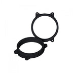 Volvo, C40, S60/90, V60/90, XC40/60/90 Front and Rear door 165mm (6.5 Inch) speaker upgrade fitting kit SFKU-VOL04-165