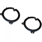 Volvo S70, V70 (96-00) 165mm (6.5 Inch) speaker upgrade fitting kit SFKU-VOL05-165
