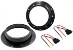 Seat Alhambra 2010 - 2020 Mk2 (7N) 165mm Front Door Speaker Adaptor SFKU-VW01-165