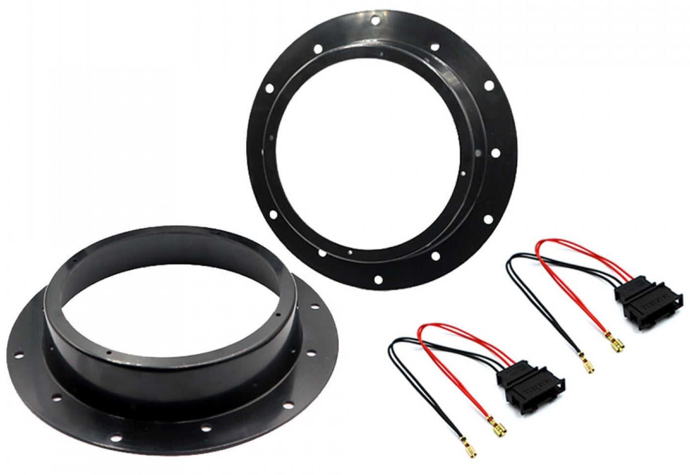 Seat Alhambra 2010 - 2020 Mk2 (7N) 165mm Front Door Speaker Adaptor SFKU-VW01-165