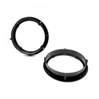 Seat Altea, Arosa, Leon, Toledo165mm (6.5 Inch) Front Door speaker upgrade fitting kit SFKU-VW02-165