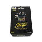 Stinger SGP32 - 200 Amp High Current Power Relay Battery Isolator