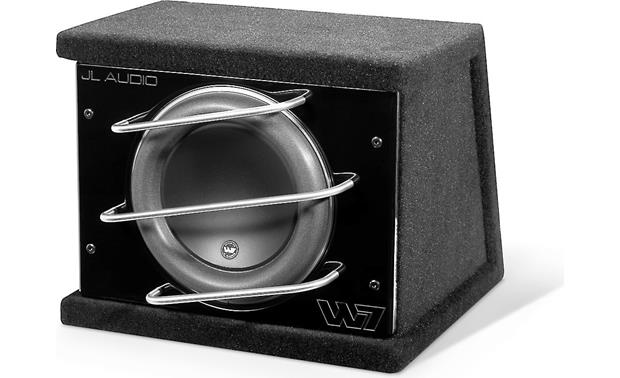 JL Audio SGR-13W7 ROD-RP Grille rods for 13" W7 subwoofers