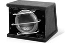 JL Audio SGR-8W7 ROD-RP Grille rods for 8" W7 subwoofers