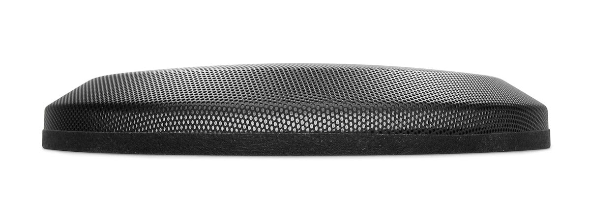 JL Audio SGRU-12 12 Inch Black Steel Mesh Sub Grill for WX W0 W1 W3 Subwoofer