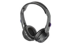 Alpine SHS-N207 Dual Channel Infrared Wireless Headphones