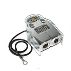 Stinger SHT301 Positive Digital Battery Terminal with Volt Meter