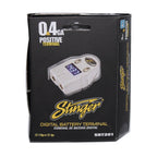Stinger SHT301 Positive Digital Battery Terminal with Volt Meter
