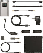 SHURE SHA900 Portable DAC Headphone Amplifier