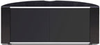 MDA Designs Sirius 850 Black TV Cabinet