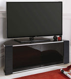 MDA Designs Sirius 850 Black TV Cabinet