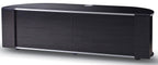 MDA Designs Sirius 1600 Black TV Cabinet