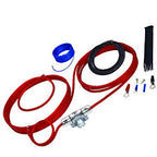 Stinger SK4281 Power Amplifier Wiring Kit 8 Gauge 100% Copper