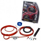 Stinger SK4281 Power Amplifier Wiring Kit 8 Gauge 100% Copper