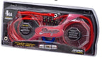 Stinger SK4641 Power Amplifier Wiring Kit 4 Gauge 100% oxygen-free copper