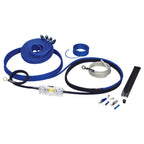 Stinger SK6681 8 Gauge 6000 Series Complete Amplifier Wiring Kit With 70 AMP Midi Fuse Holder