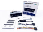 Blaupunkt Skagen 400DAB DAB BT Radio Bluetooth USB AUX Classic Retro OEM w/ DAB antenna