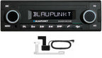 Blaupunkt Skagen 400DAB DAB BT Radio Bluetooth USB AUX Classic Retro OEM w/ DAB antenna