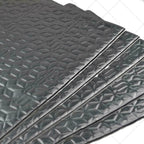 Skinz Expert 3mm DK 7 Sheets Car Van Deadening Sound Proofing Damping Mat