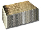 Skinz Expert 3mm 30 Sheets Car Van Deadening Sound Proofing Damping Mat 2.81sq.m - 30.25sq. ft)